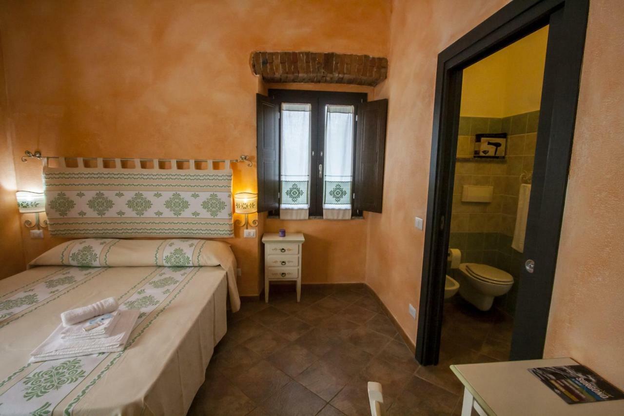 B&B Sa Lumenaria "Da Raimonda" Sorgono Zewnętrze zdjęcie