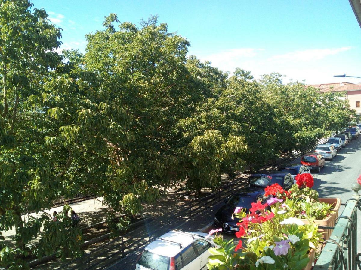 B&B Sa Lumenaria "Da Raimonda" Sorgono Zewnętrze zdjęcie