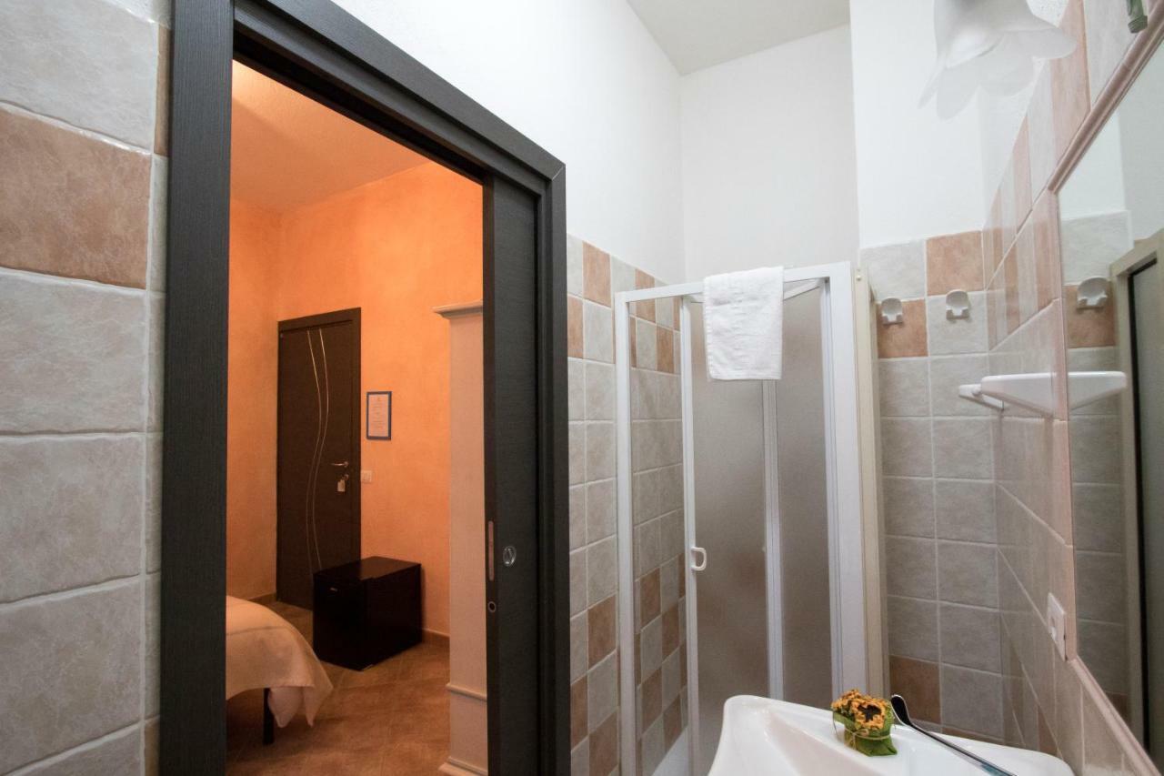 B&B Sa Lumenaria "Da Raimonda" Sorgono Zewnętrze zdjęcie